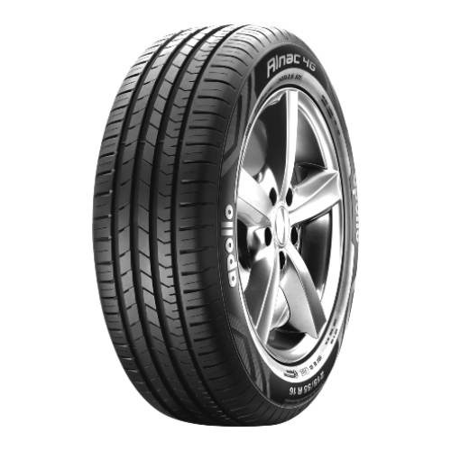 APOLLO ALNAC 4G ALL SEASON Sommard�ck